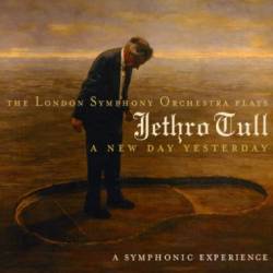 Jethro Tull : The London Symphony Orchestra Plays